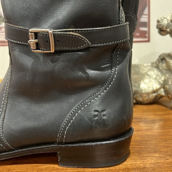 Frye boots - Picture 2 of 12